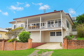 Hotels in Kempsey Shire Council